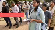 UPSC Prelims 2025 Tomorrow: Check Reporting Time, Do's and Don'ts