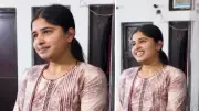 UPSC Topper Prachi Chauhan: From Farmer's Daughter to AIR 260 Success Story