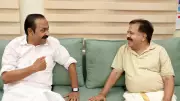 Upset Chennithala in Kerala Cabinet, UDF to Submit Minister List on Sunday