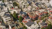 Urban India's Record Power Demand Worsens Heat Traps