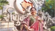 Urmila Matondkar on Maharashtra Day: Pride, Roots, and Marathi Cinema