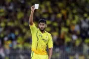 Urvil Patel reveals simple plan behind record-breaking 65 off 23 balls vs LSG