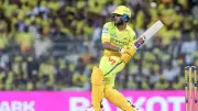 Urvil Patel Smashes Joint-Fastest Fifty in IPL History, Equals Jaiswal's Record