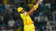 Urvil Patel Smashes Joint-Fastest IPL Fifty, Equals Yashasvi Jaiswal's Record
