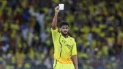 Urvil Patel's Chit Revealed: The Secret Behind His IPL Joint-Fastest Fifty