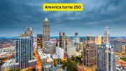 US 250th Anniversary: Top Celebrations Across Southern States in 2026