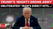 US Admits Nearly 30 Reaper Drones Shot Down by Iran in Major Setback