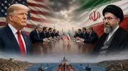US and Iran Engage in New Talks Amid Fragile Ceasefire