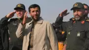 US and Israel Explored Regime Change Plan in Iran Using Ahmadinejad: NYT