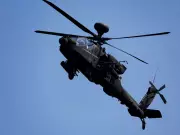 US Apache Helicopters Deployed Against Iranian Boats in New Operation