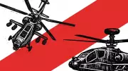 US Approves $198M Apache Support for India: How It Compares to LCH Prachand