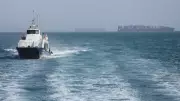 US Carries Out Fresh Strike in Iran, Hits Military Facility Near Strait of Hormuz