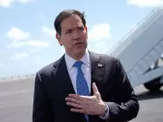US Cautious but Hopeful on Potential Iran Deal: Marco Rubio