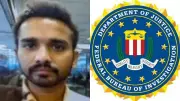US Charges Indian National for 2017 Murder of New Jersey Mother and Son