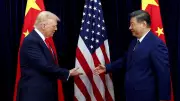 US-China AI Rivalry Clouds Trump-Xi Summit Hopes