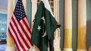 US Closes Peshawar Consulate Amid Diplomatic Drawdown in Pakistan