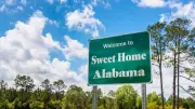 US Court Blocks Alabama from Erasing Majority-Black US House District