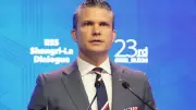 US Defense Chief Hegseth Warns NATO Allies on Defense Spending