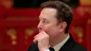 US DOJ May Investigate Musk's xAI Over Illegal Power Plant Claims