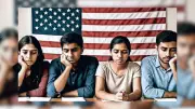 US Dream Turns Nightmare for Telugu Students Amid Job Crisis, Visa Changes