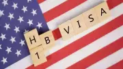 US Entrepreneur's H-1B Visa Post Sparks Online Debate on Job Crisis