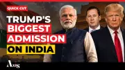 US Envoy Sergio Gor Calls India Key Power Centre, Trusted Partner