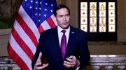 US Expects Iran Response to Peace Proposal on May 8 Amid Gulf Clashes