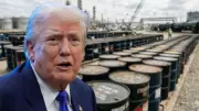US Extends Sanctions Waiver on Russian Oil at Sea by 30 Days