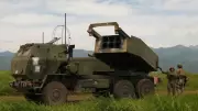 US Fires HIMARS in Japan Drill to Counter China Threat in Indo-Pacific