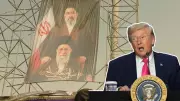 US Imposes Sanctions on 10 Entities for Aiding Iran's Weapons Sector