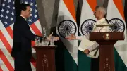 US, India deepen strategic ties; Rubio addresses visa, hate speech concerns