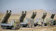 US-Iran Ceasefire Rattled as Tehran and Washington Trade Strikes