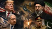 US-Iran Nuclear Deal Talks Stalled Over Uranium and Hormuz Strait
