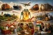 US-Iran War Fallout: Fuel Price Hikes Hit India's Economy