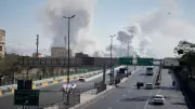 US-Iran War Live: Tehran Attacks US Base in Retaliation, Peace Deal Uncertain