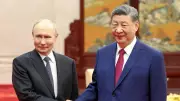 US, Israeli Strikes on Iran Illegal: China and Russia in Joint Statement