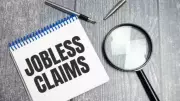 US Jobless Claims Rise but Remain at Historically Low Levels