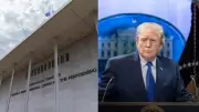 US Judge Orders Removal of Trump's Name from Kennedy Center, Blocks Renovation Closure