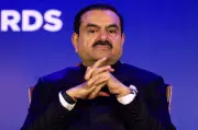 US Justice Department Drops All Criminal Charges Against Adani