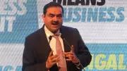 US Justice Dept drops all charges against Adani, case closed permanently