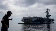 US Military Buildup Around Cuba: Warships, Spy Flights, and Fighter Bases