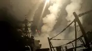 US Military Retaliates with Strikes Against Iran After Ceasefire Violation Claims