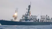US Missile Rebuild Could Take Till 2030: Pentagon Warns of Depleted Stockpiles