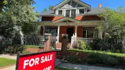 US Mortgage Rate Hits 6.51%, Highest in 9 Months Amid Rising Oil Prices