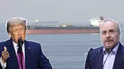 US Naval Blockade Chokes Iran's Oil Exports, Losses Hit $4.8 Billion