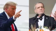 US Nears One-Page Iran Deal to End Conflict, Axios Reports