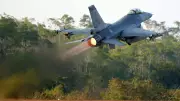US Pauses $14B Taiwan Arms Package Amid Epic Fury Campaign