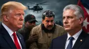 US Pressure on Cuba Intensifies, but Experts Warn of Risks vs Venezuela