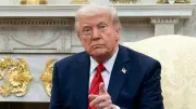 US sanctions China, Hong Kong firms for aiding Iran's drone, missile programs