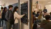 US School Phone Bans: NBER Study Shows Mixed Results on Attention and Scores
